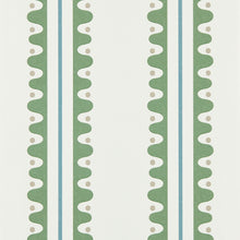 113240 Oakham Forest Wallpaper by Scion