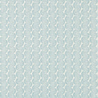 113241 Raft Stripe Oakham Coast blue Wallpaper by Scion