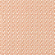 Raft Stripe Oakham Rust Wallpaper by Scion