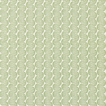 113243 Raft Stripe Oakham Pine Wallpaper by Scion