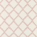 Swithland Oakham Dusk pink Wallpaper by Scion