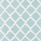113246 Swithland Oakham Coast blue Wallpaper by Scion