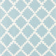 Swithland Oakham Coast blue Wallpaper by Scion