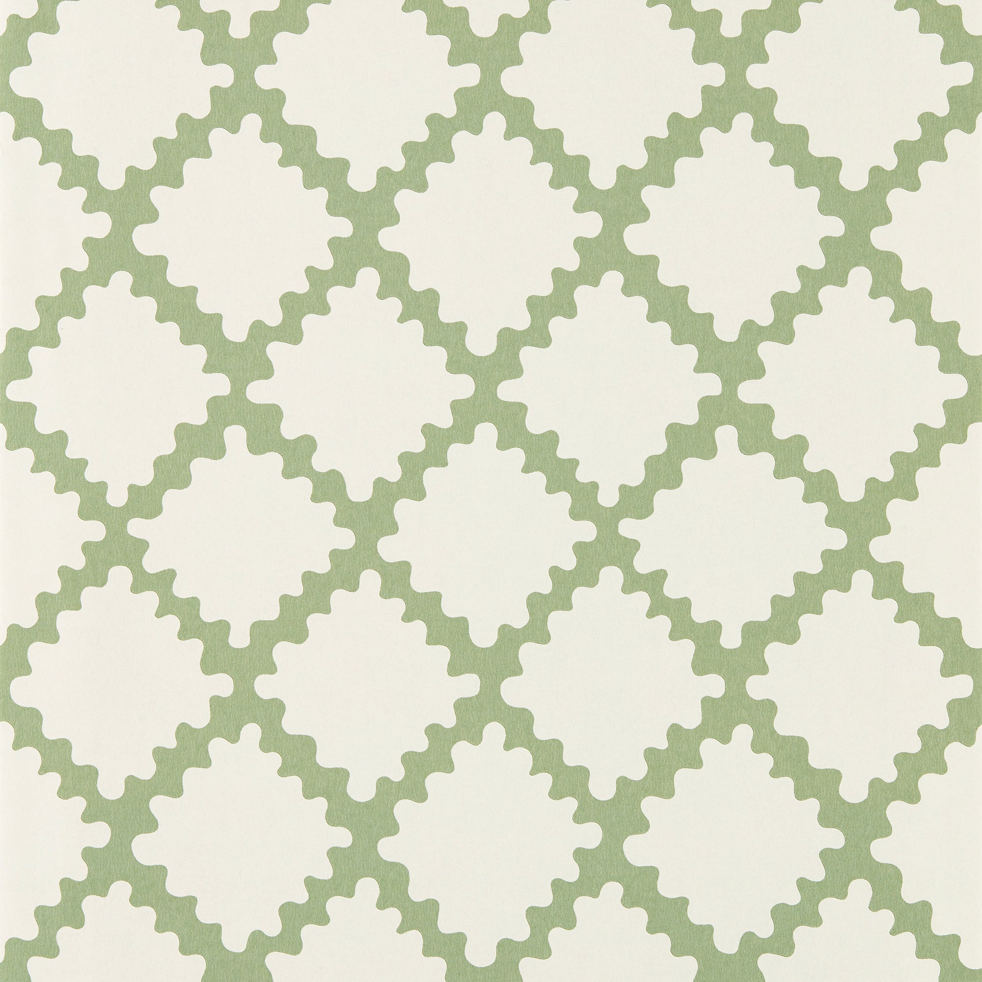 113247 Swithland Oakham Seaglass Wallpaper by Scion