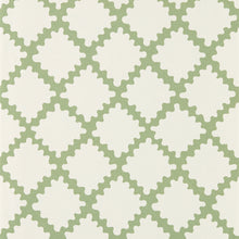 113247 Swithland Oakham Seaglass Wallpaper by Scion
