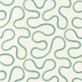 Bimble Oakham Evergreen Wallpaper by Scion