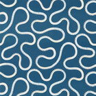 113249 Bimble Oakham Twilight Wallpaper by Scion