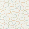 Bimble Oakham Spectrum Wallpaper by Scion