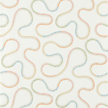 113251 Bimble Oakham Spectrum Wallpaper by Scion