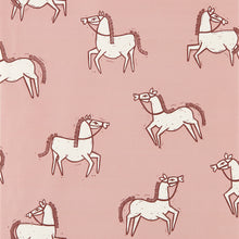 113254 Canter Oakham Blush Wallpaper by Scion