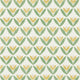 Tulip Trellis Oakham Honey Wallpaper by Scion