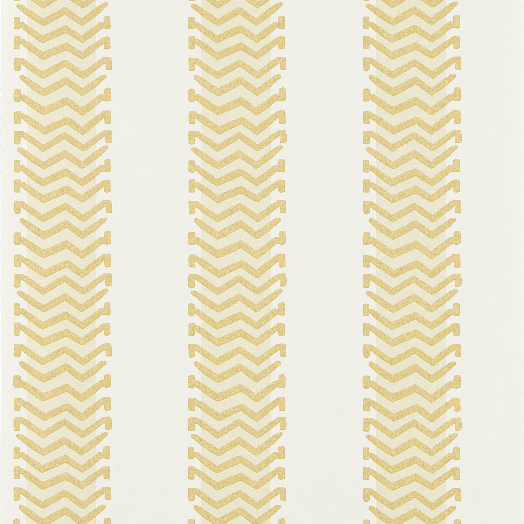 113258 Bradgate Oakham Honey Wallpaper by Scion