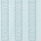 113260 Bradgate Oakham Coast Blue Wallpaper by Scion