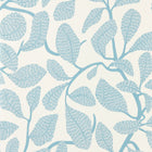 113269 Sweet Bay Oakham Coast blue Wallpaper by Scion