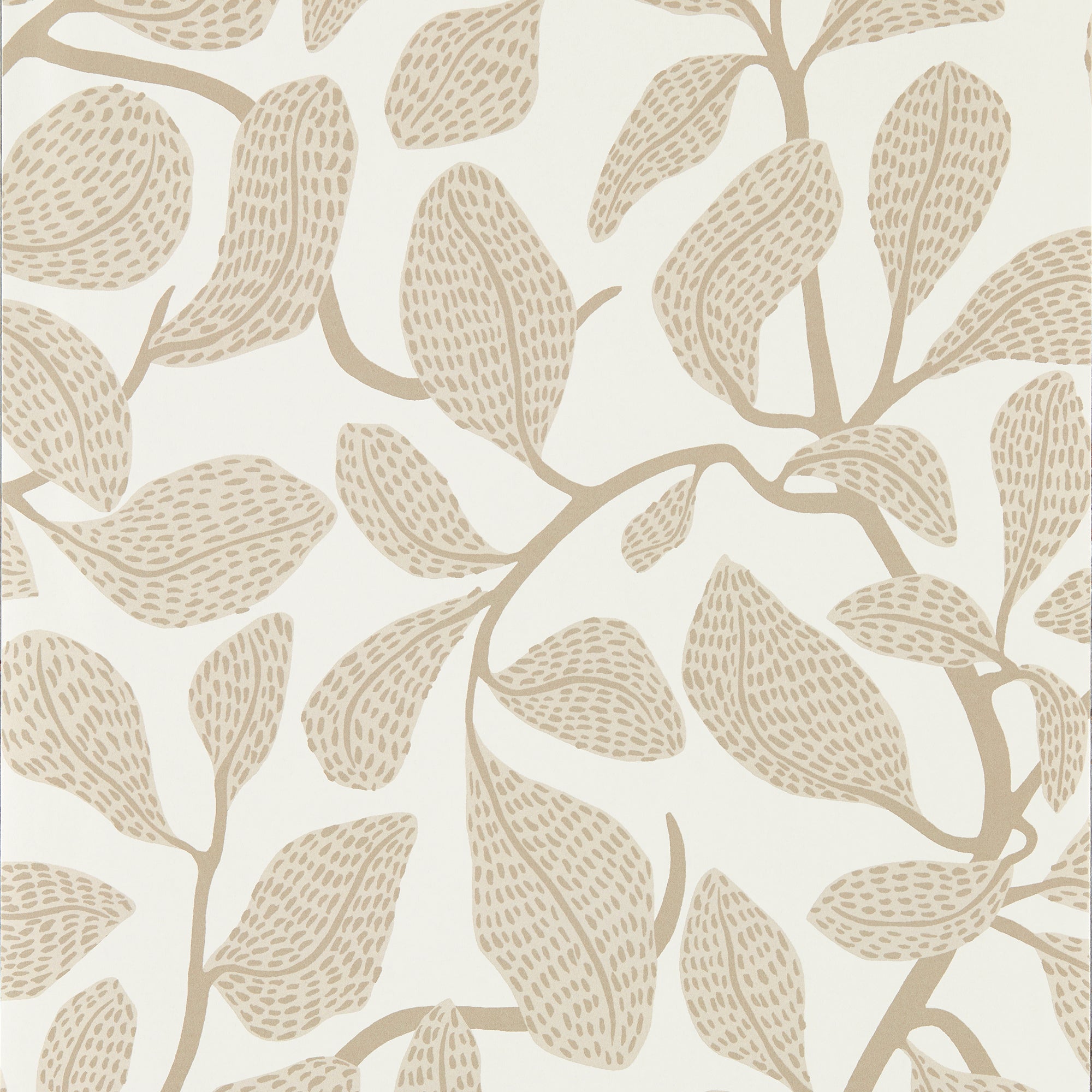 113270 Sweet Bay Oakham Stone Wallpaper by Scion