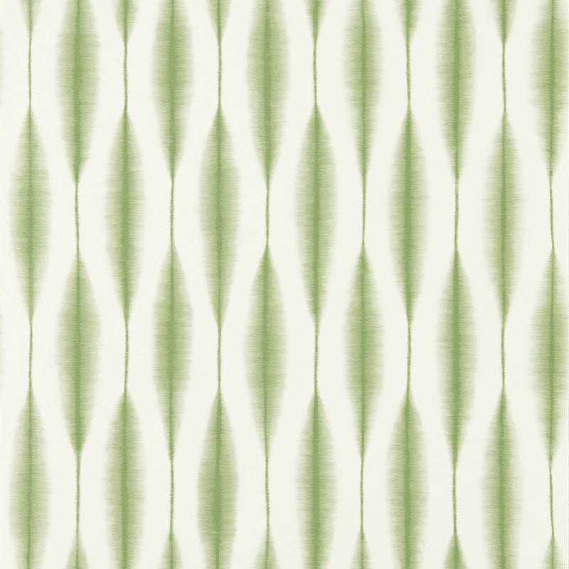 113271 Kasuri Oakham Pine Wallpaper by Scion