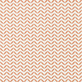 Sapling Oakham Ladybird red Wallpaper by Scion