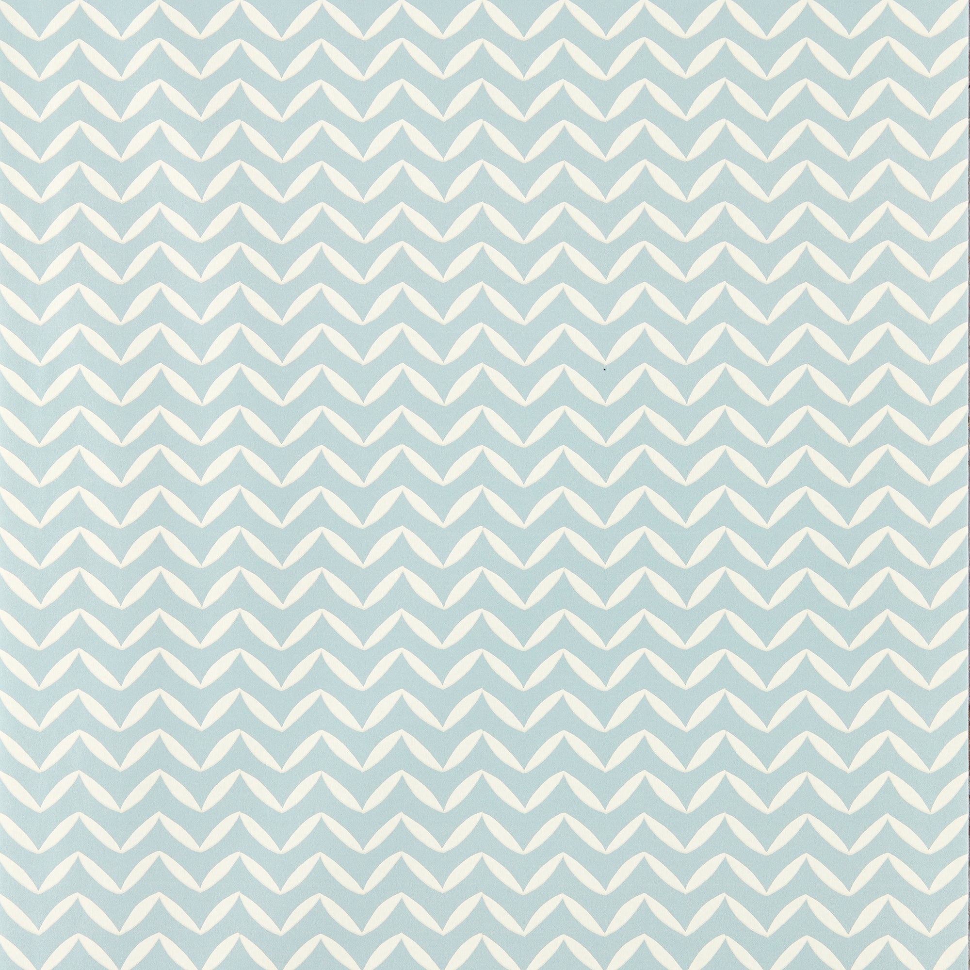 113276 Sapling Oakham Mist Wallpaper by Scion