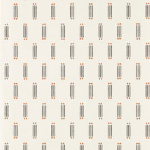 113279 Matchsticks Oakham Slate Wallpaper by Scion
