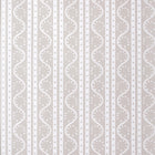 113285 Split Pea Oakham Linen Wallpaper by Scion