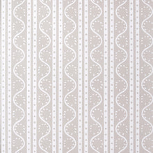 113285 Split Pea Oakham Linen Wallpaper by Scion