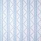 Split Pea Oakham Coast blue Wallpaper by Scion