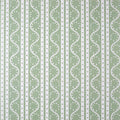 Split Pea Oakham Sage Wallpaper by Scion