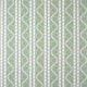 Split Pea Oakham Sage Wallpaper by Scion