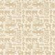 Twycross Oakham Linen Wallpaper by Scion