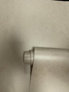 Prism Beige New Touch Wallpaper by Galerie — roll shot