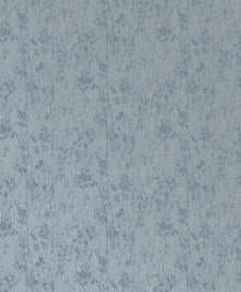 Prism Blue / Silver Grey New Touch Wallpaper by Galerie — flat