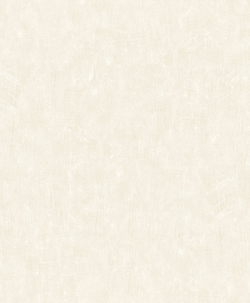 Brushmark Beige New Touch Wallpaper by Galerie — flat