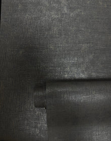Brushmark Black New Touch Wallpaper by Galerie — roll shot