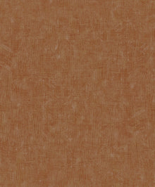 Brushmark Orange New Touch Wallpaper by Galerie — flat