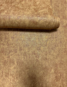 Brushmark Orange New Touch Wallpaper by Galerie — roll shot