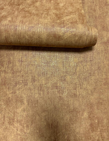 Brushmark Orange New Touch Wallpaper by Galerie — roll shot