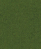 Brushmark Green New Touch Wallpaper by Galerie — flat
