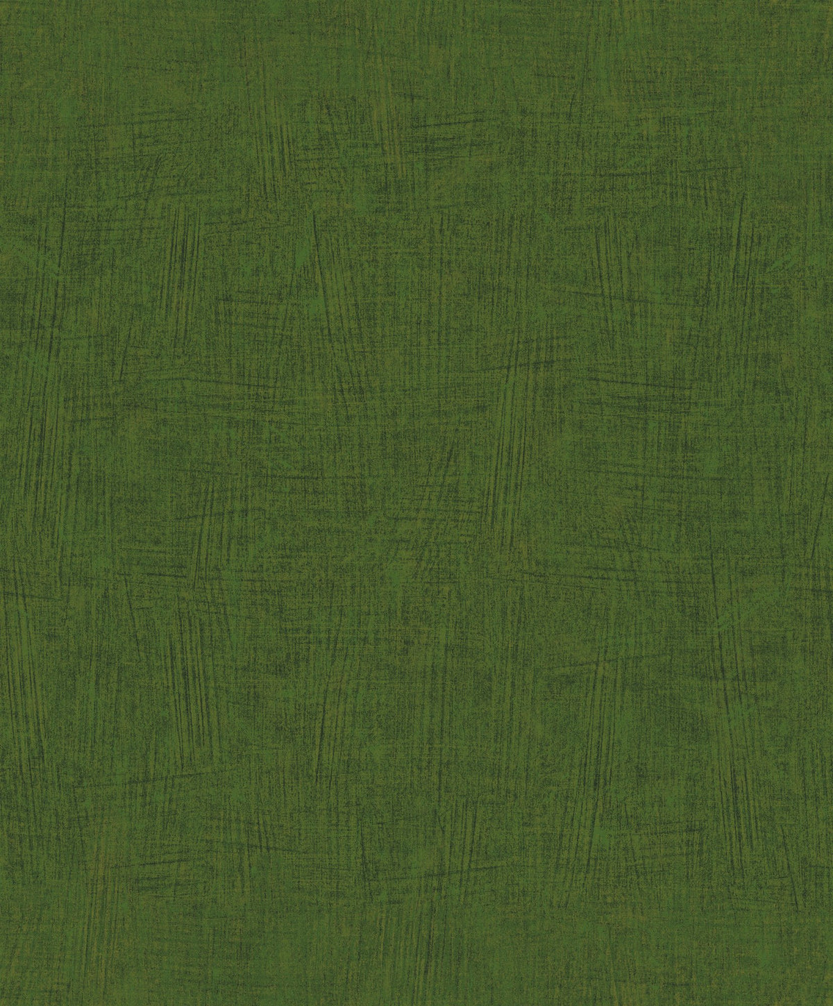 Brushmark Green New Touch Wallpaper by Galerie — flat