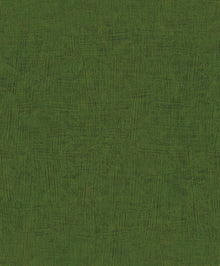 Brushmark Green New Touch Wallpaper by Galerie — flat
