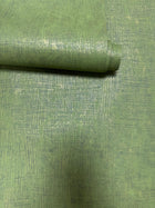 Brushmark Green New Touch Wallpaper by Galerie — roll shot