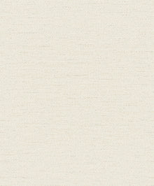 Woven Texture Beige / Silver Grey New Touch Wallpaper by Galerie — flat