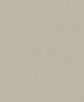 Woven Texture Pale Taupe New Touch Wallpaper by Galerie