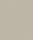 Woven Texture Pale Taupe New Touch Wallpaper by Galerie — flat
