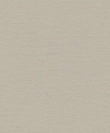 Woven Texture Pale Taupe New Touch Wallpaper by Galerie — flat