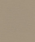 Woven Texture Taupe New Touch Wallpaper by Galerie