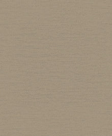 Woven Texture Taupe New Touch Wallpaper by Galerie — flat