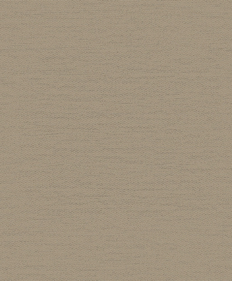 Woven Texture Taupe New Touch Wallpaper by Galerie — flat