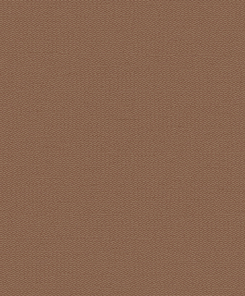 Woven Texture Orange New Touch Wallpaper by Galerie — flat
