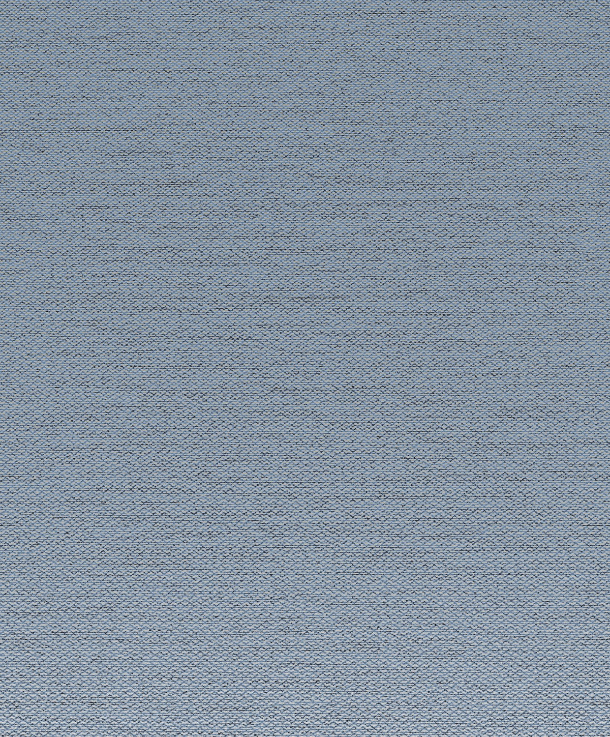 Woven Texture Blue New Touch Wallpaper by Galerie — flat
