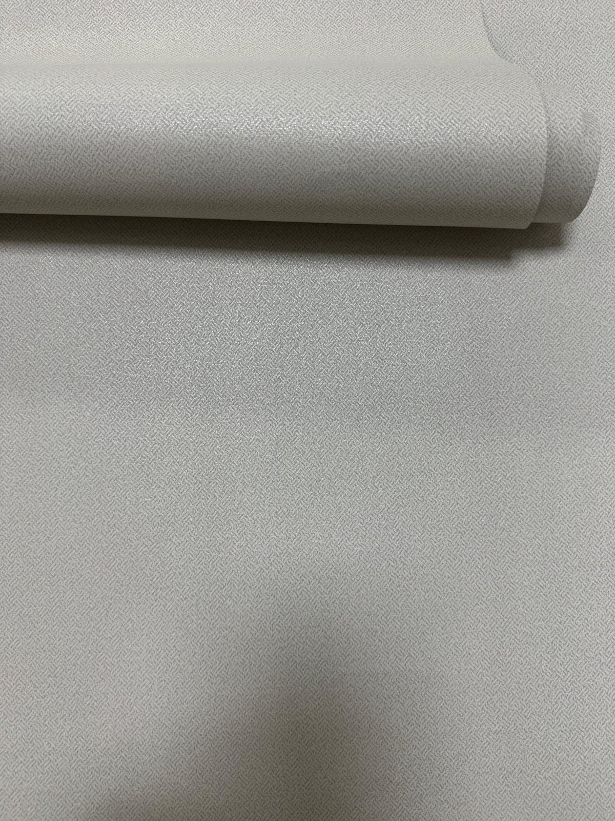 Interlace Sand New Touch Wallpaper by Galerie — roll shot